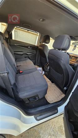 کیا سۆرینتۆ